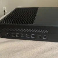 Xbox one fat 500g|کنسول، بازی ویدئویی و آنلاین|مشهد, حسابی جنوبی (شهرک غرب)|دیوار