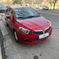 برلیانس h230  دنده مدل ۹۷