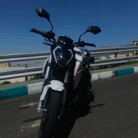 موتور بنلی 180