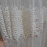 پرده ترک سالم