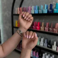 ناخن|خدمات آرایشگری و زیبایی|لاهیجان, گلستان|دیوار