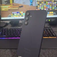 موبایل سامسونگ A35