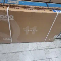 کیو لد ال ای دی لئوکو هوشمند 4kزیر قیمت بازار