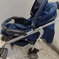 کالسکه کودک چیکو