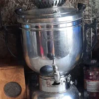سماور آپولون سالم