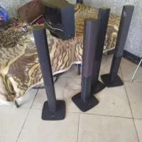 باند اسپیکر سینما