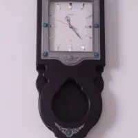 ساعت دیواری