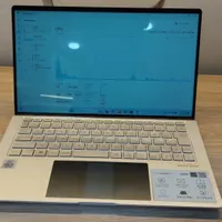 لپتاپ  ASUS مدل UX334F|رایانه همراه|بوشهر, |دیوار