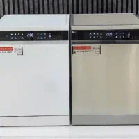 فروش انواع ماشین ظرفشویی الجی
