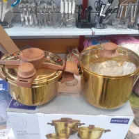 لوازم برقی خانگی