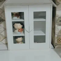 شلف طرح کلبه