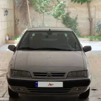 زانتیا مدل ۸۳ بدون رنگ