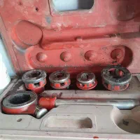 حدیده توپی مدل سوپراگواسپانیا