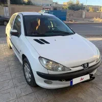 ۲۰۶ تیپ۵|خودرو سواری و وانت|یزد, |دیوار