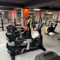 باشگاه بدنسازی-دستگاه بدنسازی