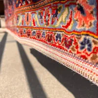 قالیشویی هوشمند مبلشویی درخشان ضمانت کتبی