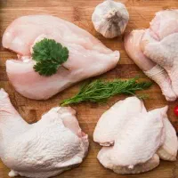 استخدام نیروی کار فروشگاه مرغ ماهی *