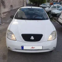 تیبا ۱ مدل ۹۸