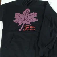 هودی و شلوار نوجوان هم پسرانه هم دخترانه