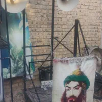 بوق و یونیت