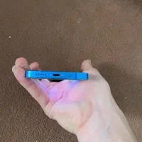 iPhone 13 zaa pak asli|موبایل|همدان, |دیوار