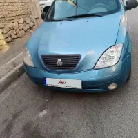 تیبا مدل 96فول