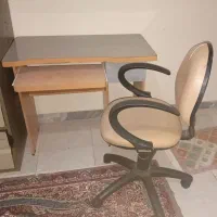 میز و صندلی کامپیوتر