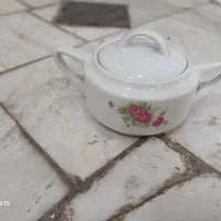 ظرف|ظروف سرو و پذیرایی|قم, قلعه کامکار|دیوار