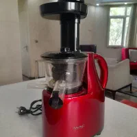 آبمیوه گیری و عصاره گیر مک استایلر mc6000