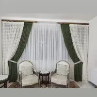 فروشگاه پرده و پارچه موسوی نقد اقساط تخفیف