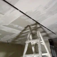 نقاشی ساختمان