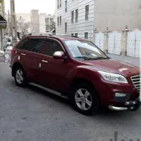 لیفان x60 اسفند94 بدون خرج فروش فوری