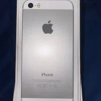 iPhone 5s|موبایل|تالش, هشتپر|دیوار