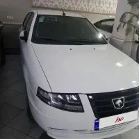 سمند سورن پلاس1402