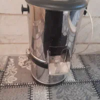 سبزی خرد کن سالم
