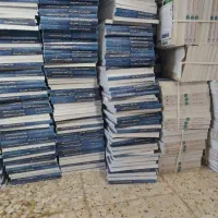 خرید کتاب و کاغذ به صورت کیلویی