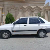 پراید141
