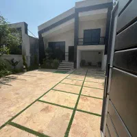 ویلا نیم پیلوت انشعابات نصب