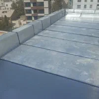 نصب تخصصی ایزوگام و قیرگونی با ضمانت