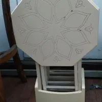 میز بچه