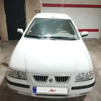 سمند lx مدل ۹۳