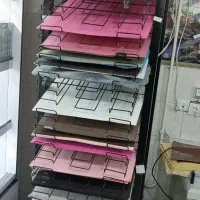 استند مقوا 50*70