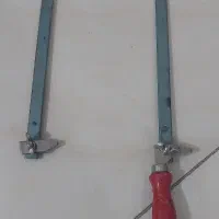 فروش یک عدد اره مویی