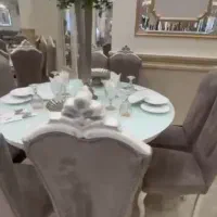 صندلی تالار ۱۲۰۰ عدد