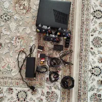 ایکس باکس 360 ۴ گیگ