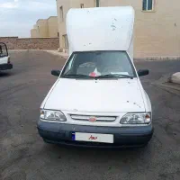 پراید وانت مدل ۱۴۰۰