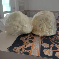 کره گاوی محلی
