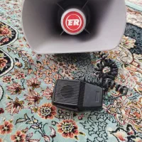 بلندگو