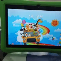 تبلت Atouch Kt37 در حد آک|تبلت|قم, نیروگاه|دیوار