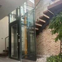آسانسور،نصب،سرویس،خرابی